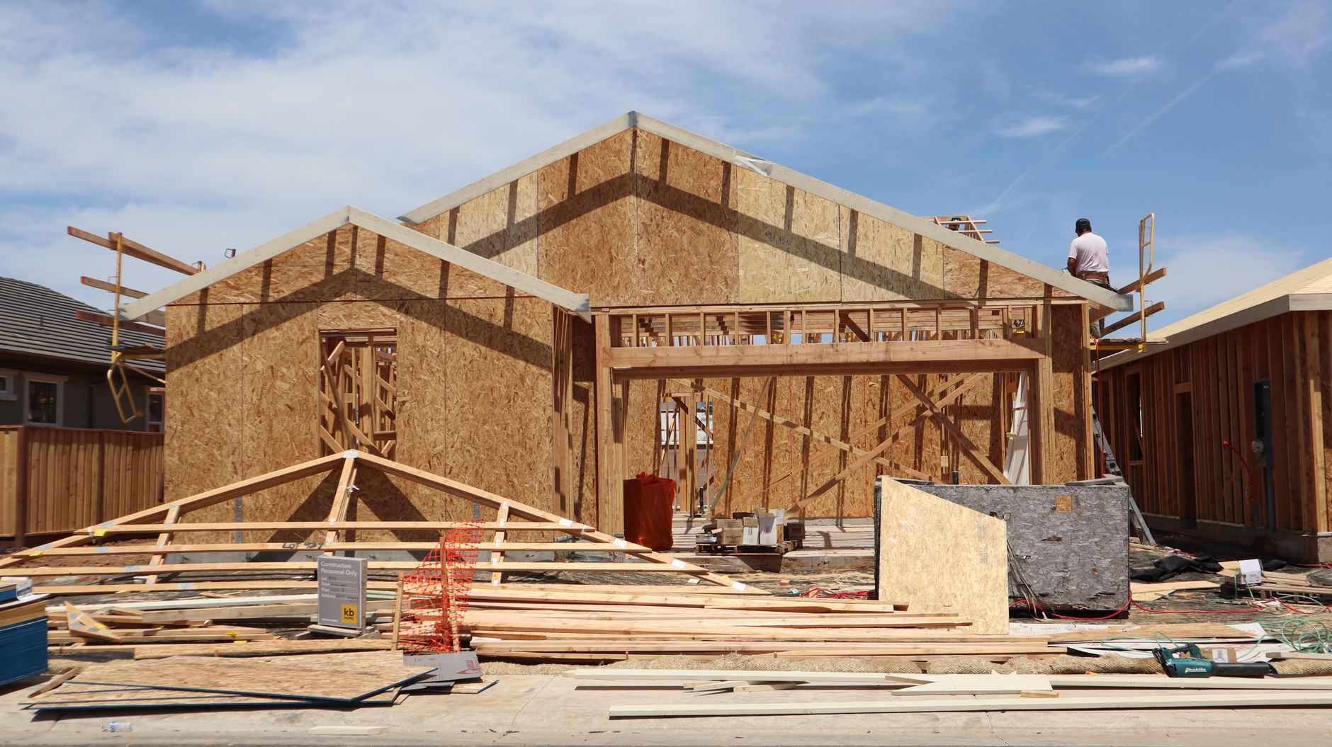 Choosing How to Run Your Remodel Before You Break Ground